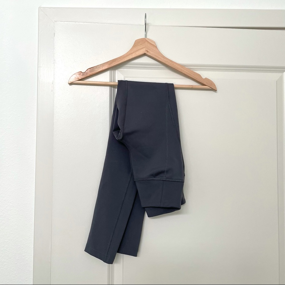 GF COLLECTIVE • high rise compressive leggings